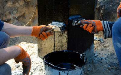 Why is it Necessary to Waterproof Your Foundation During New Construction?