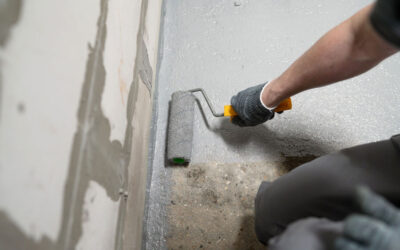 What is the Cost Difference Between Minor Leak Repair and Full Waterproofing?