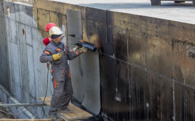 How Does Exterior Waterproofing Protect Your Home During Flash Floods?