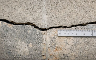 Why Do Concrete Basement Floors Crack and Leak Over Time?