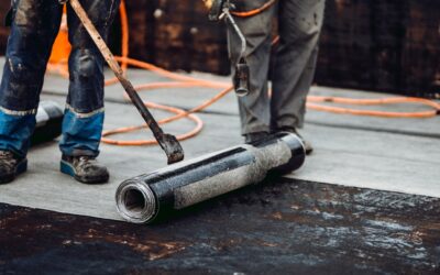 Why is Dehumidification Necessary After an Interior Waterproofing Installation?